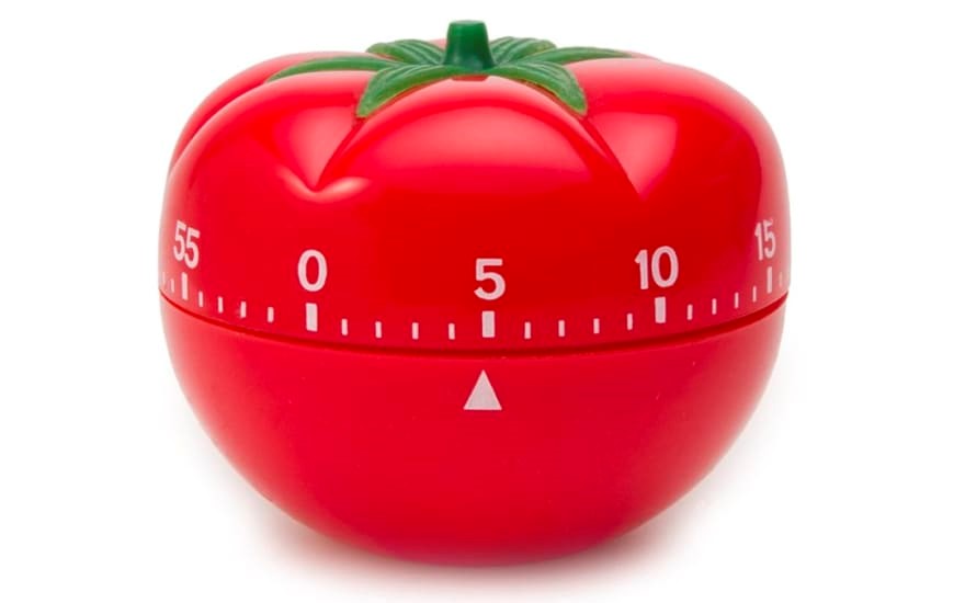 Tomato-Timer